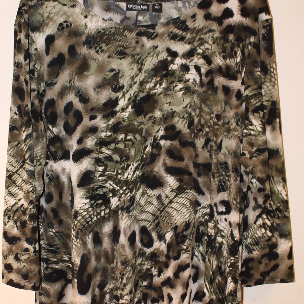 Citiknits Effortless Style Knit Dress